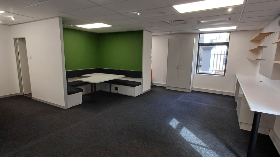 To Let commercial Property for Rent in Techno Park Western Cape